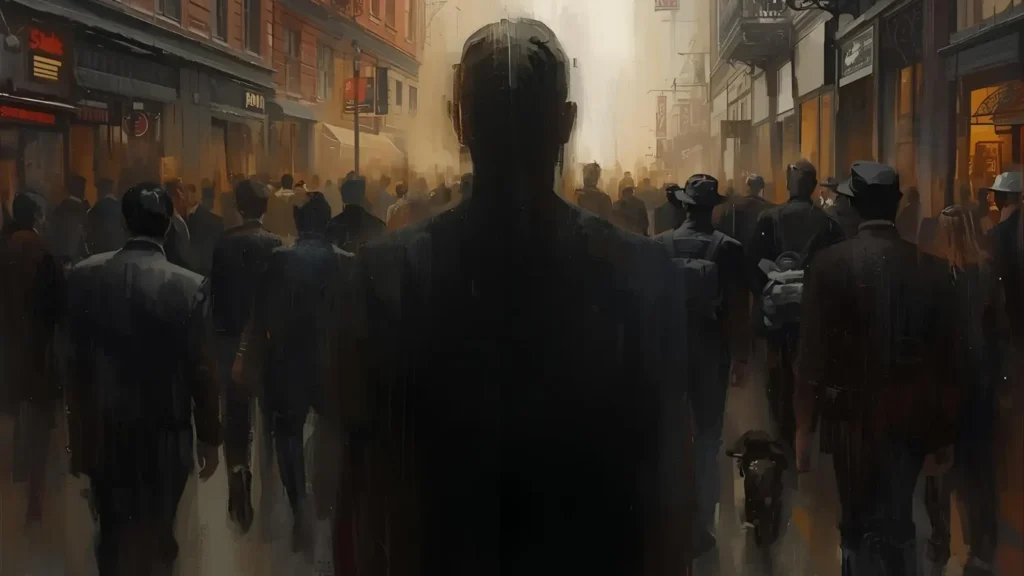 identity theft is not a joke jim