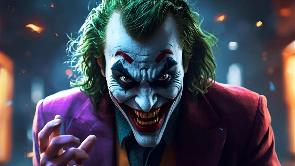 joker gif