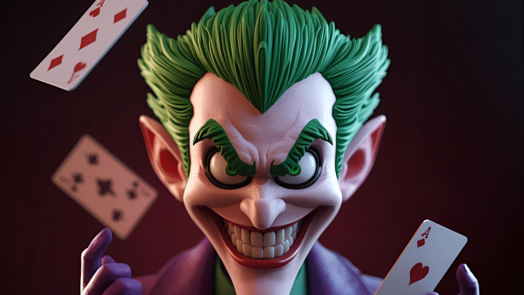 joker gif