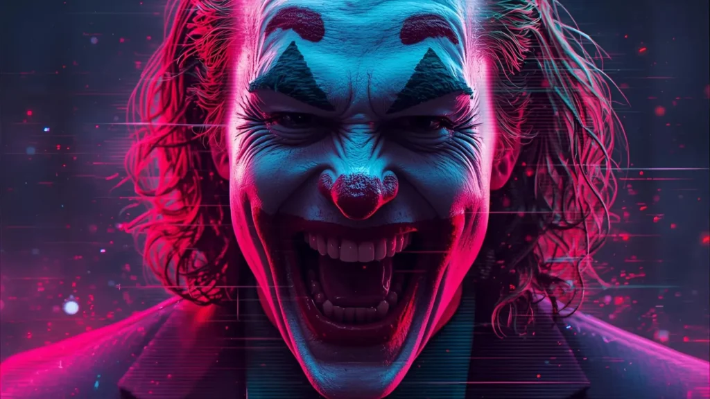 joker gif