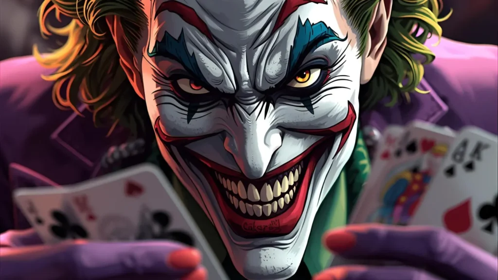 joker gif