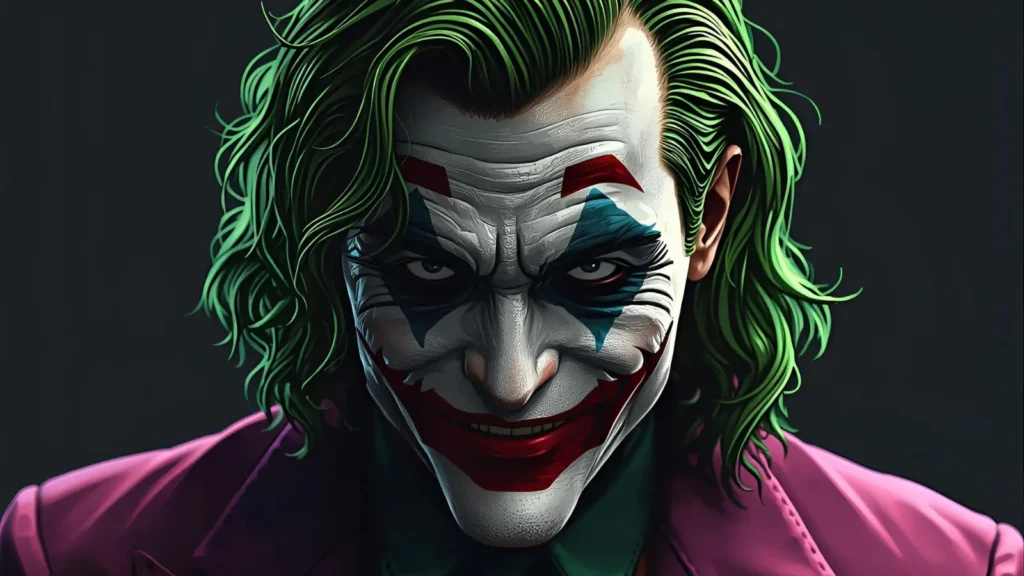 joker pfp