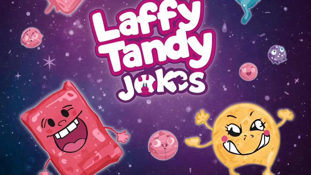 laffy taffy jokes