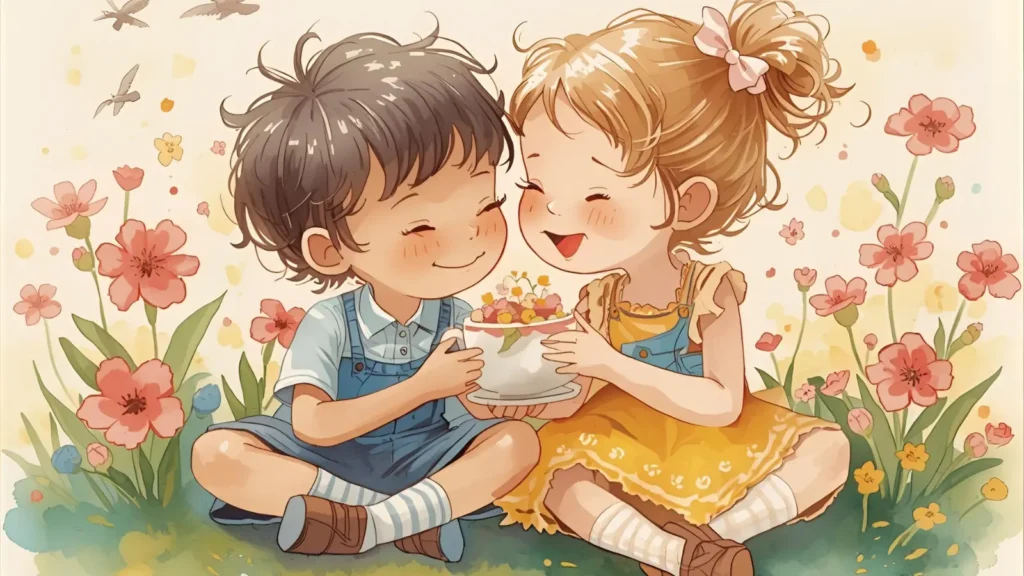 spring jokes for kids