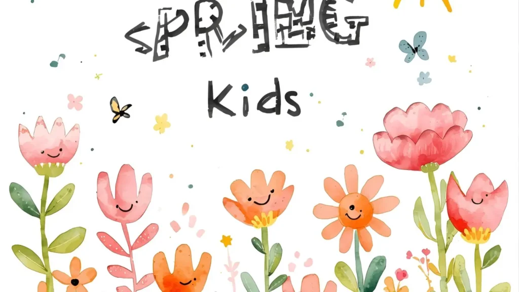 spring jokes for kids