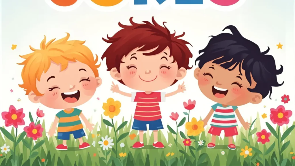 spring jokes for kids