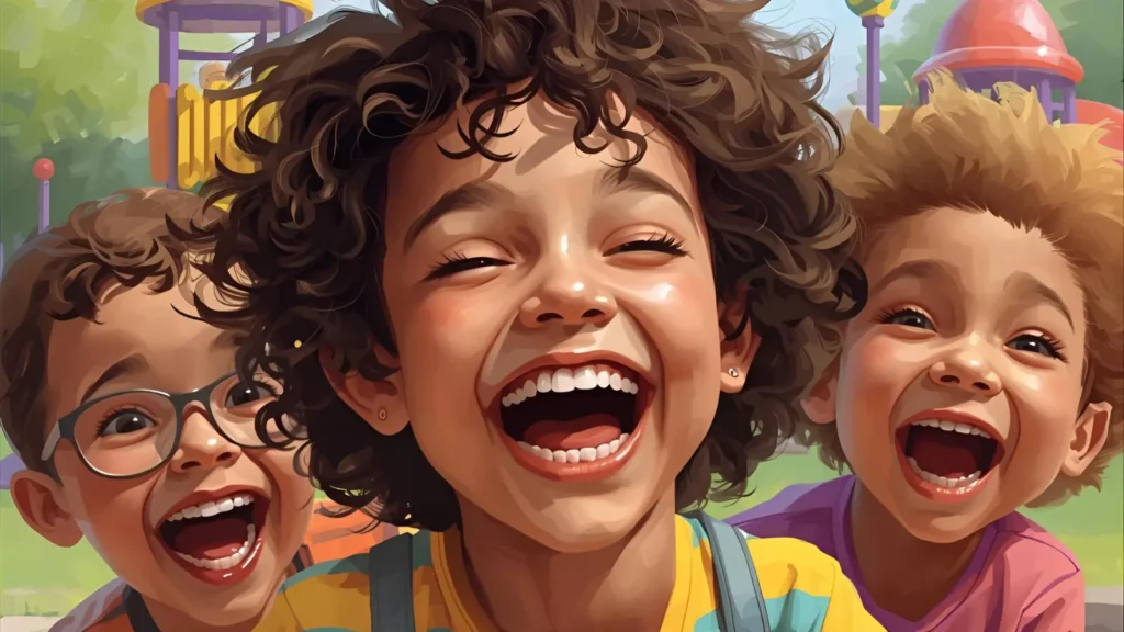 thanksgiving jokes for kids