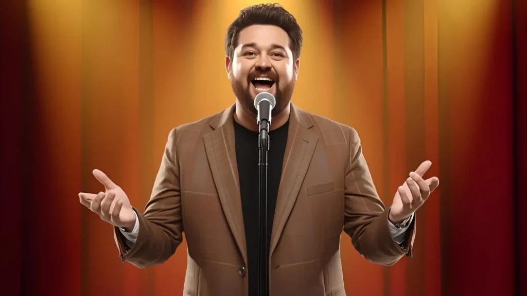 what ended in 1986 joke