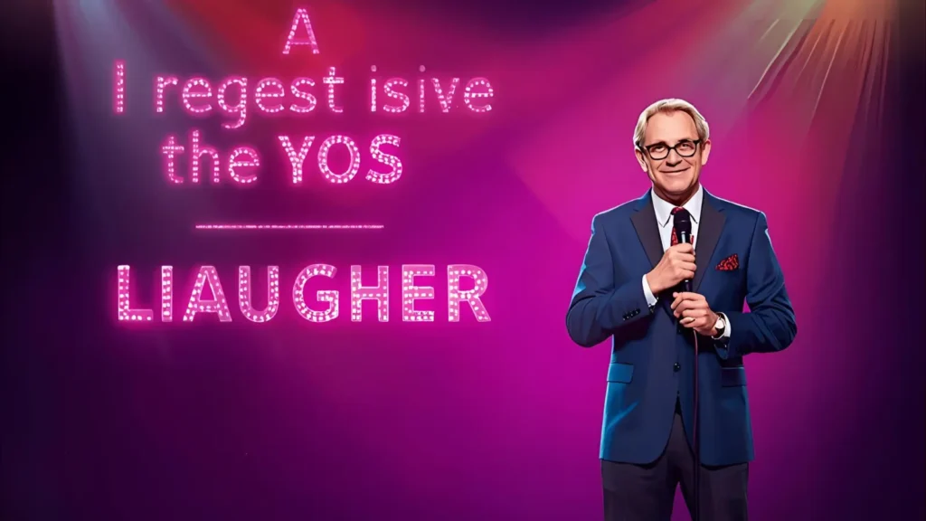 what ended in 1986 joke