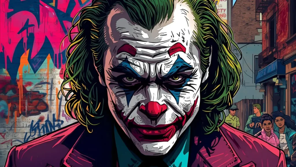 why so serious joker