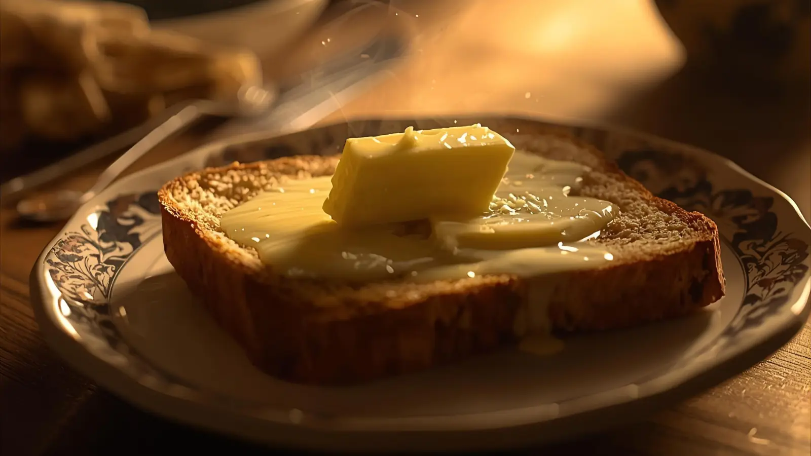 Butter Puns