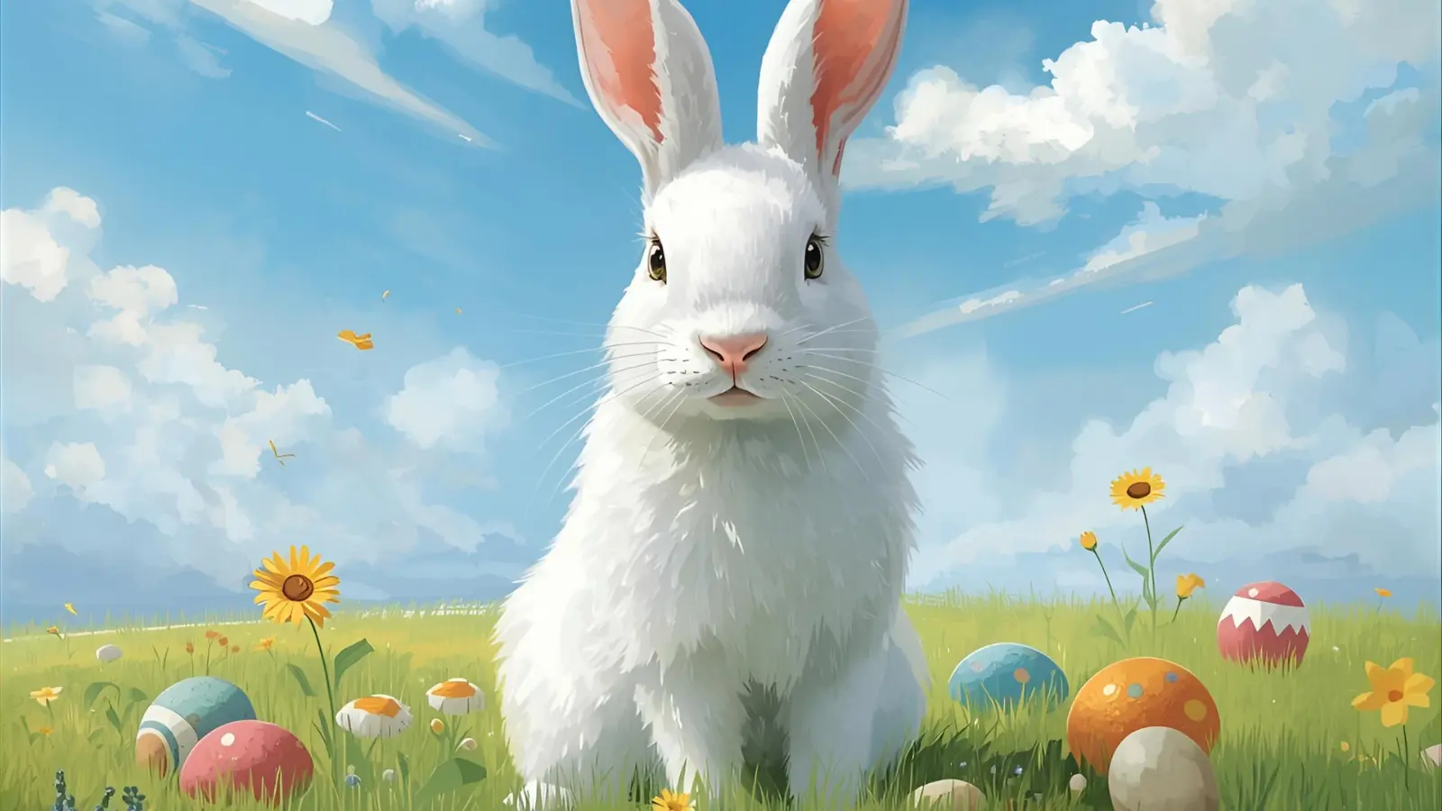 Easter Puns