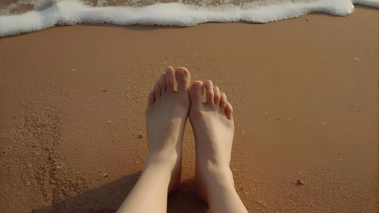 Feet Puns