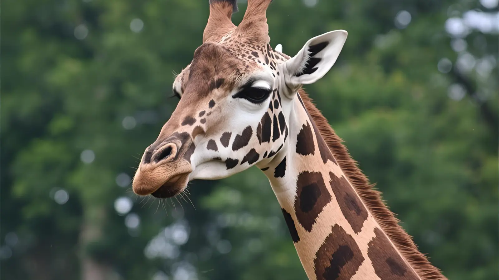 Giraffe Puns