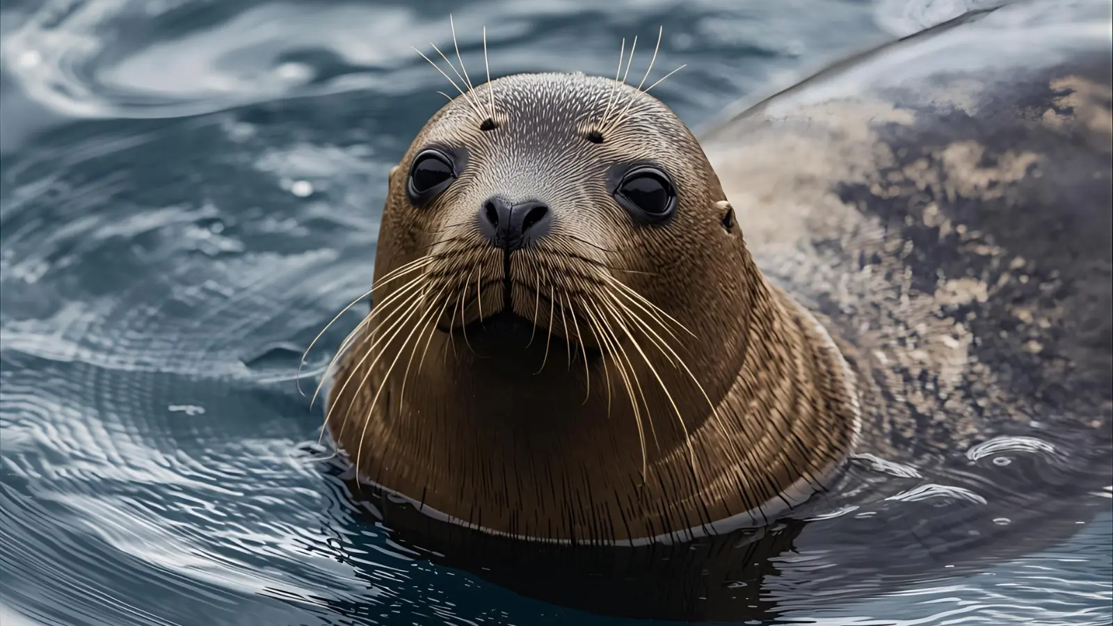 Seal Puns
