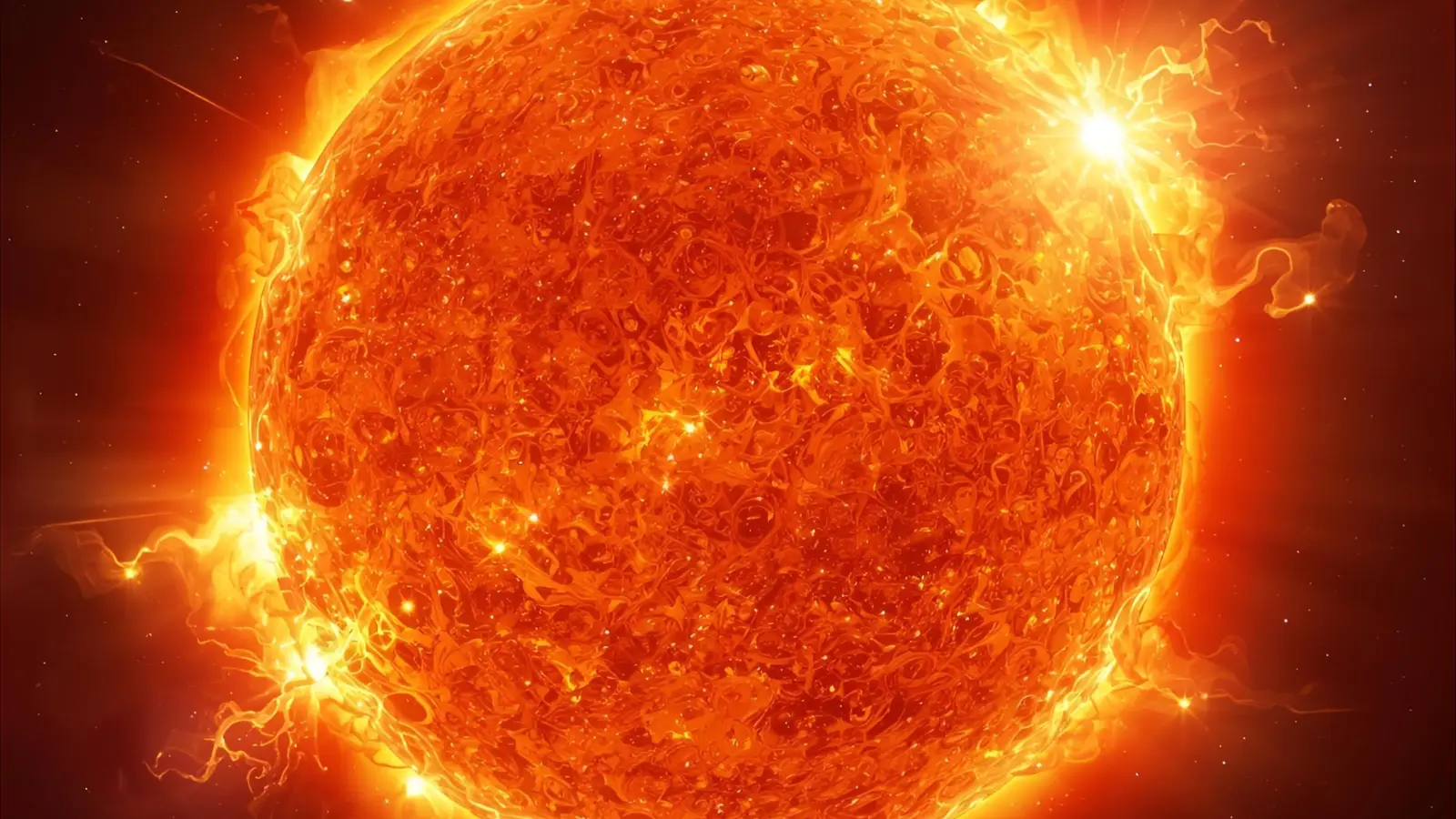 Sun Puns