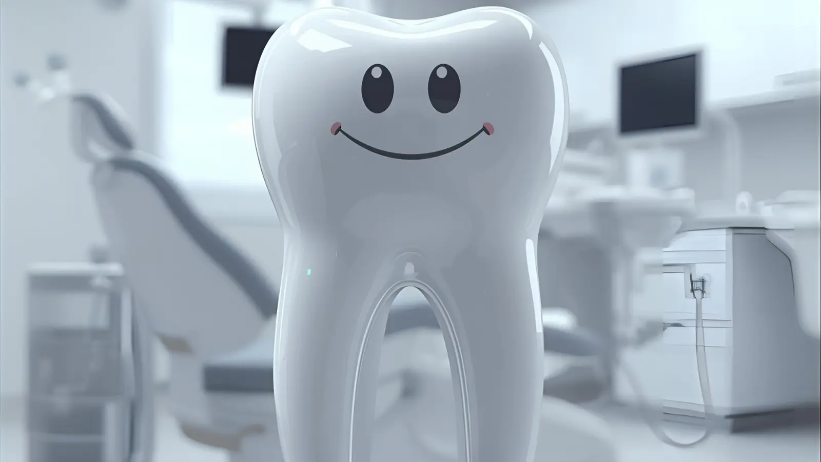 Tooth Puns