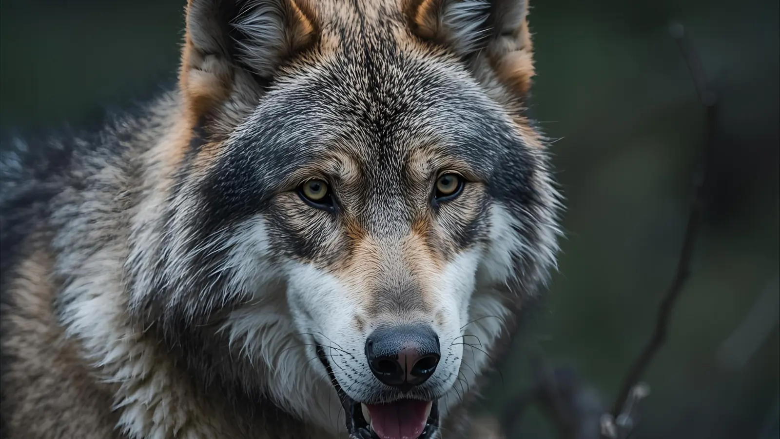 Wolf Puns