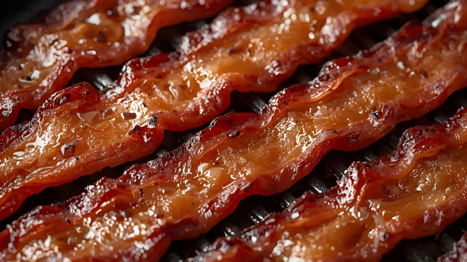Bacon Puns
