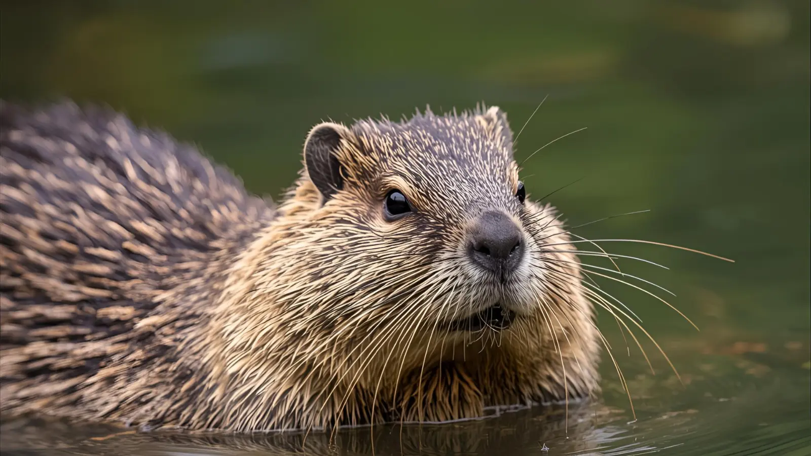 Beaver Puns