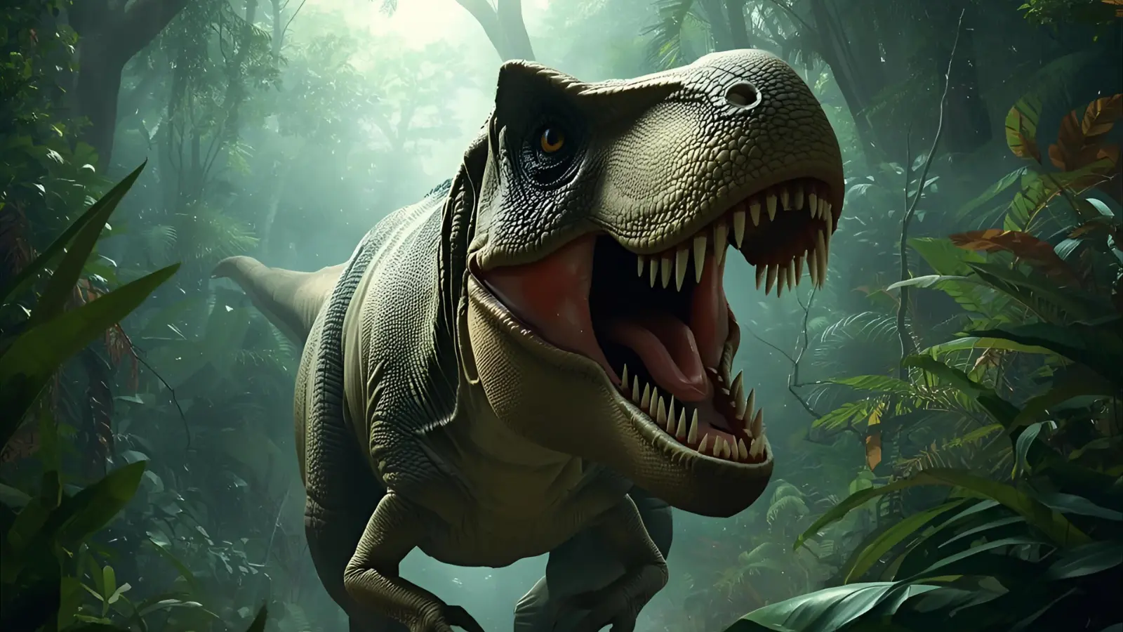 Dino Puns