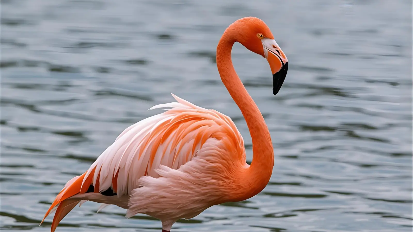 Flamingo Puns