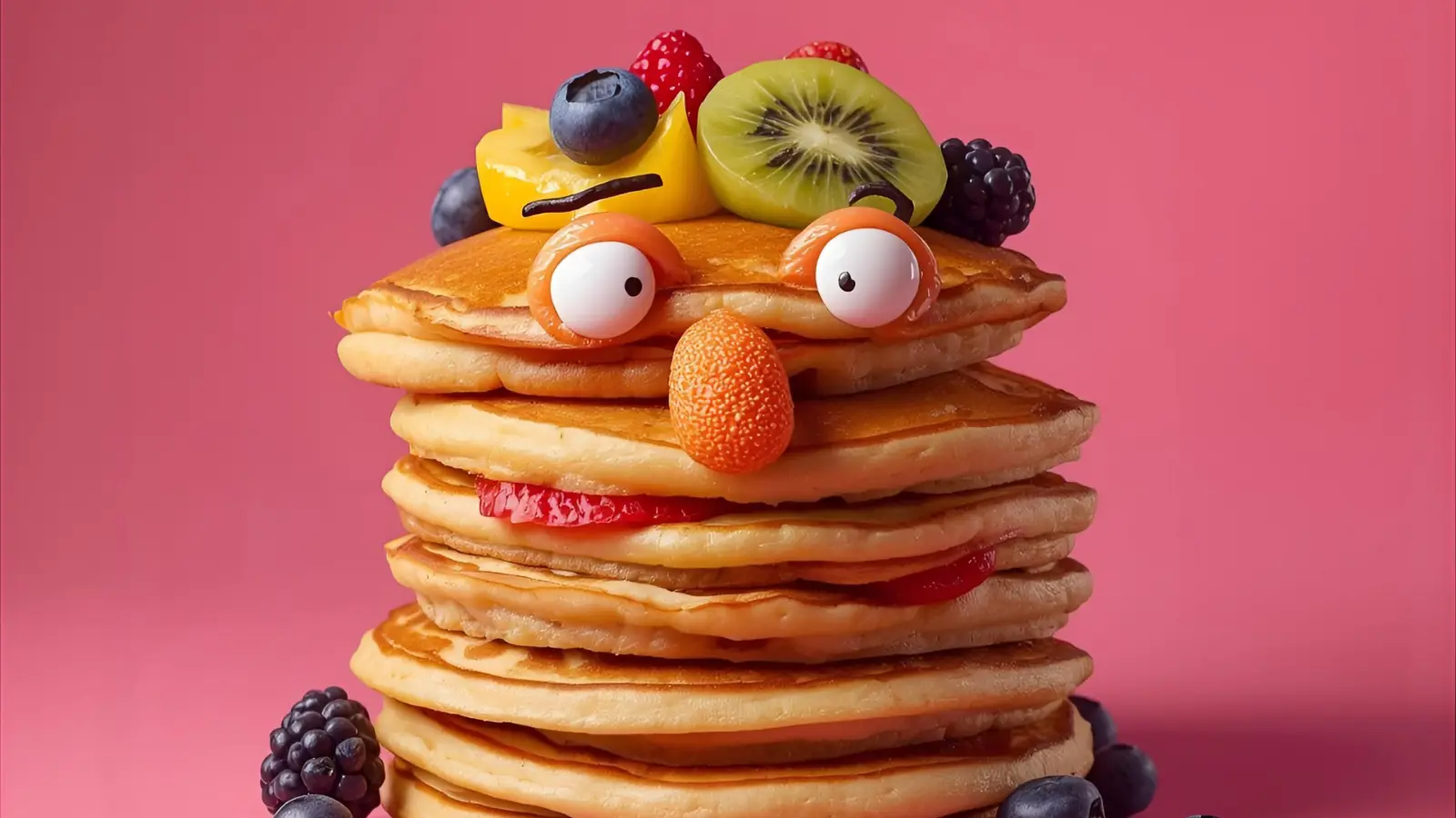 Funny Food Puns