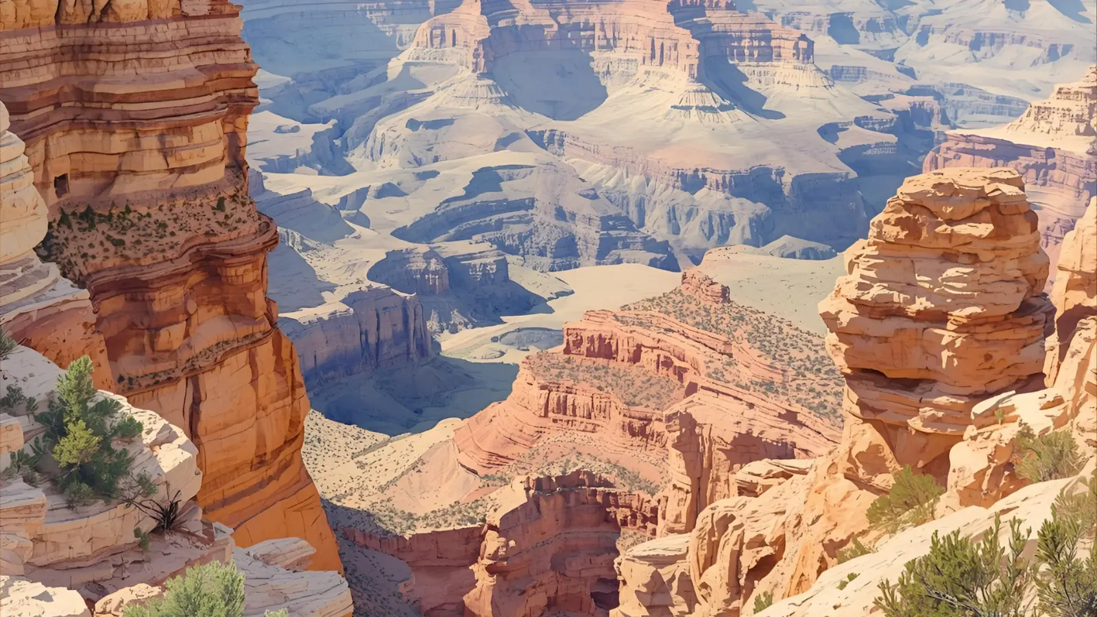 Geology Puns