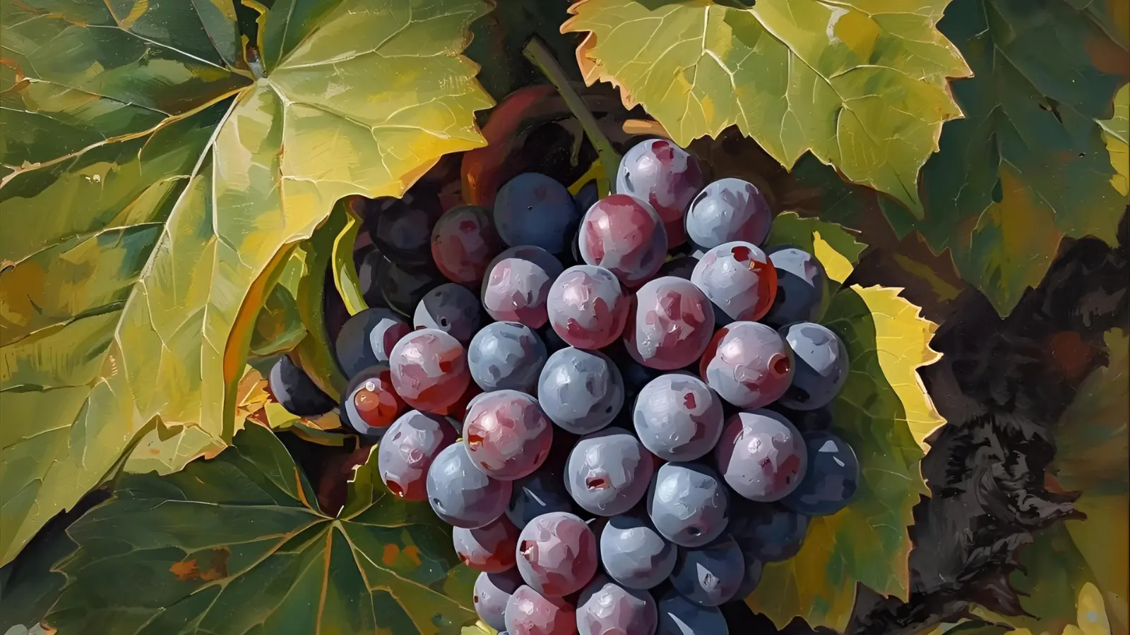 Grape Puns