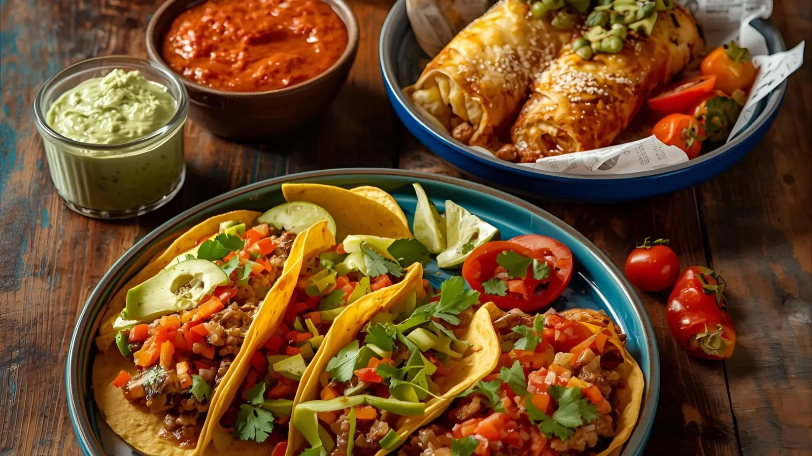 Mexican Food Puns
