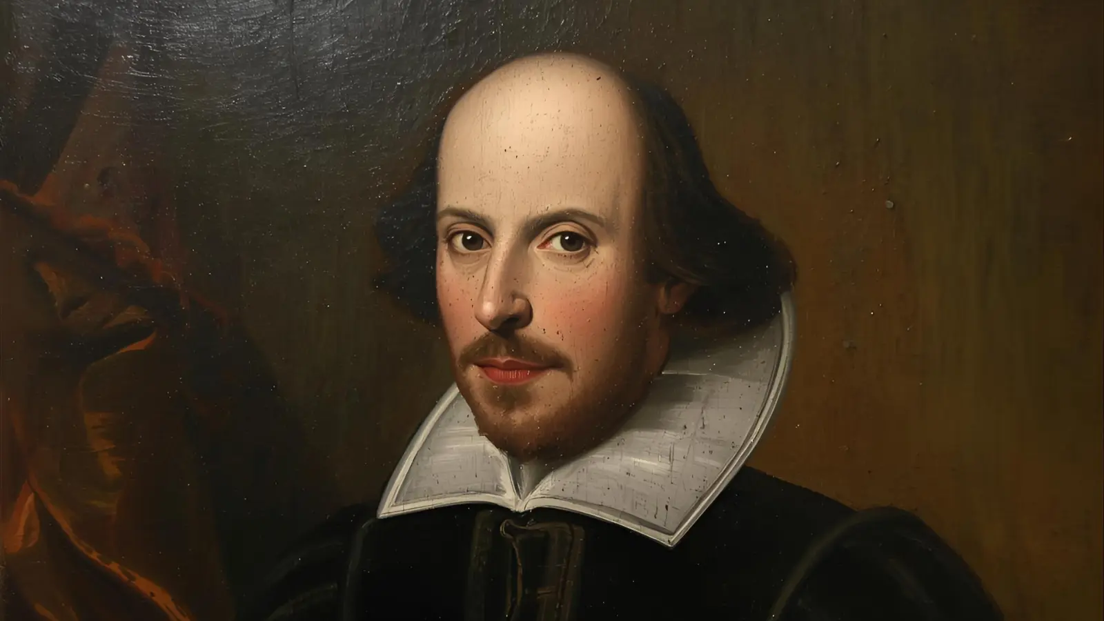 Puns Were Used by Shakespeare
