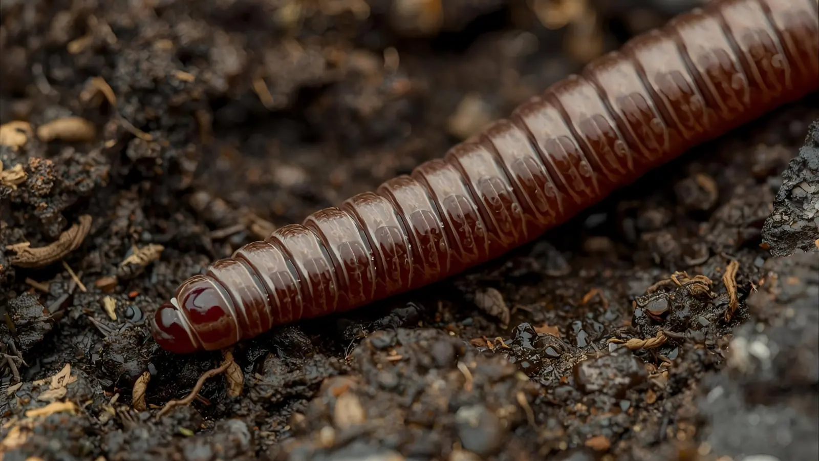 Worm Puns