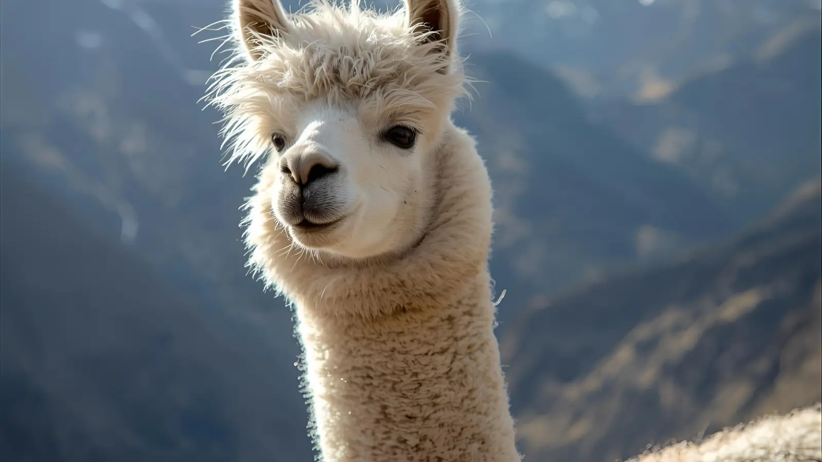 Alpaca Puns