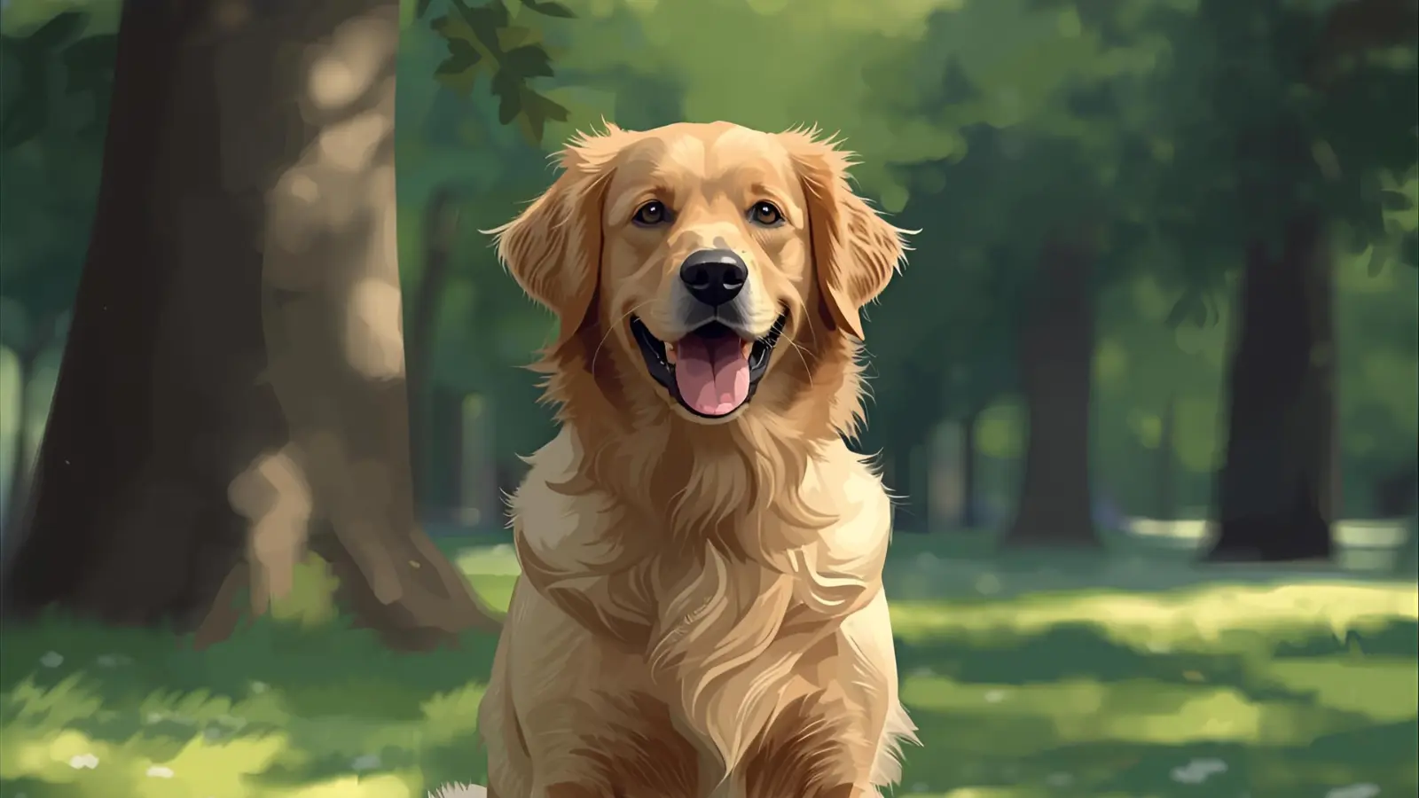 Dog Puns