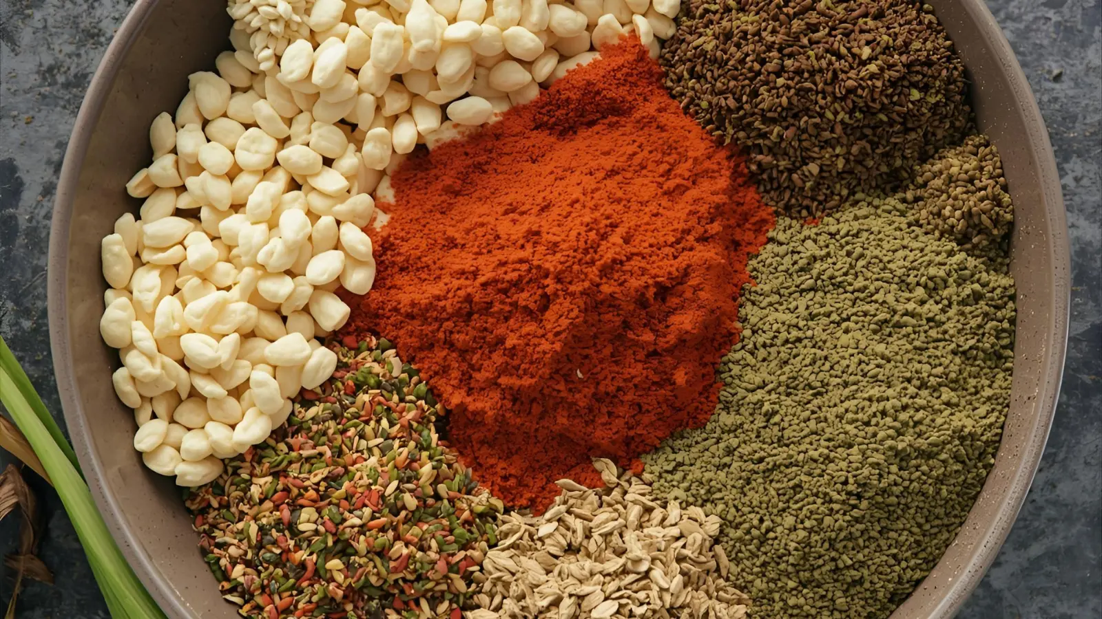 Spice Puns