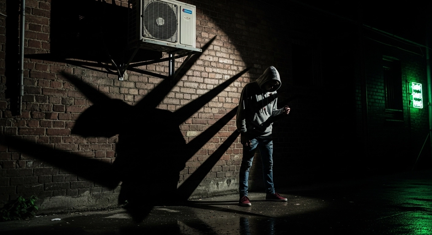 ac shadows accuse joken