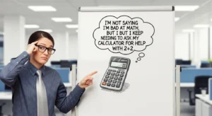 accounting joke