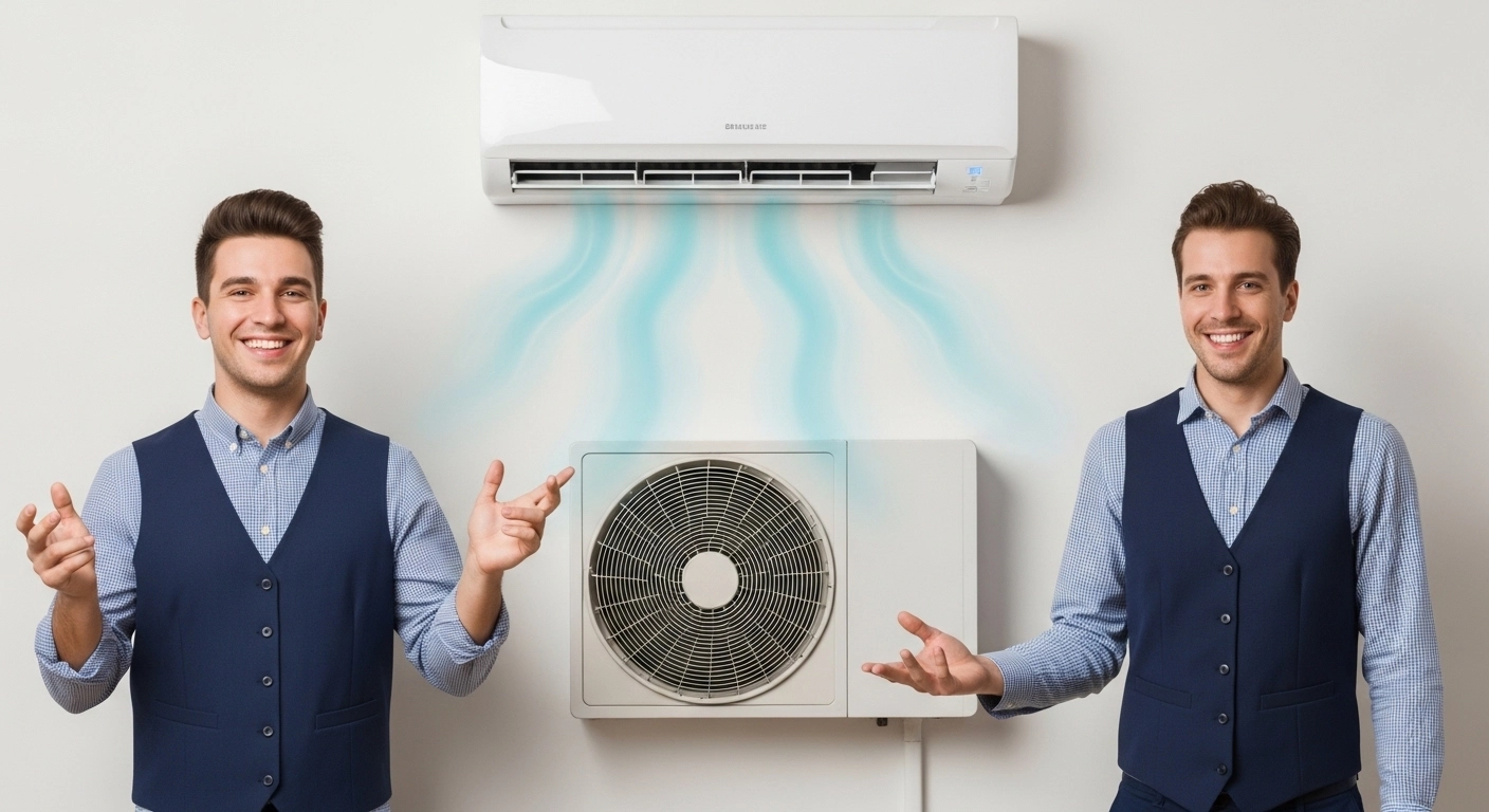 air conditioning jokes