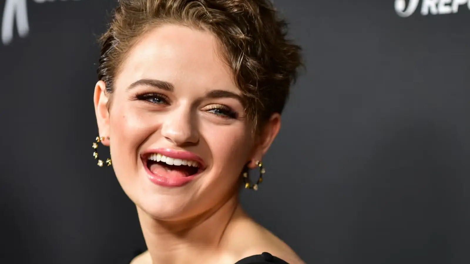 joey king height