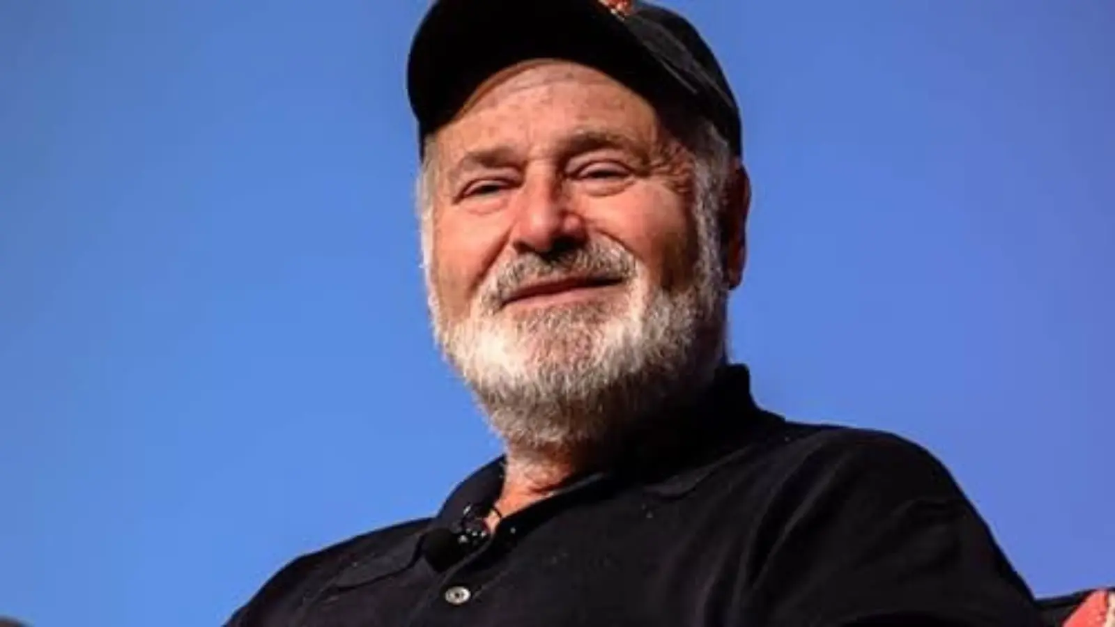 rob reiner net worth
