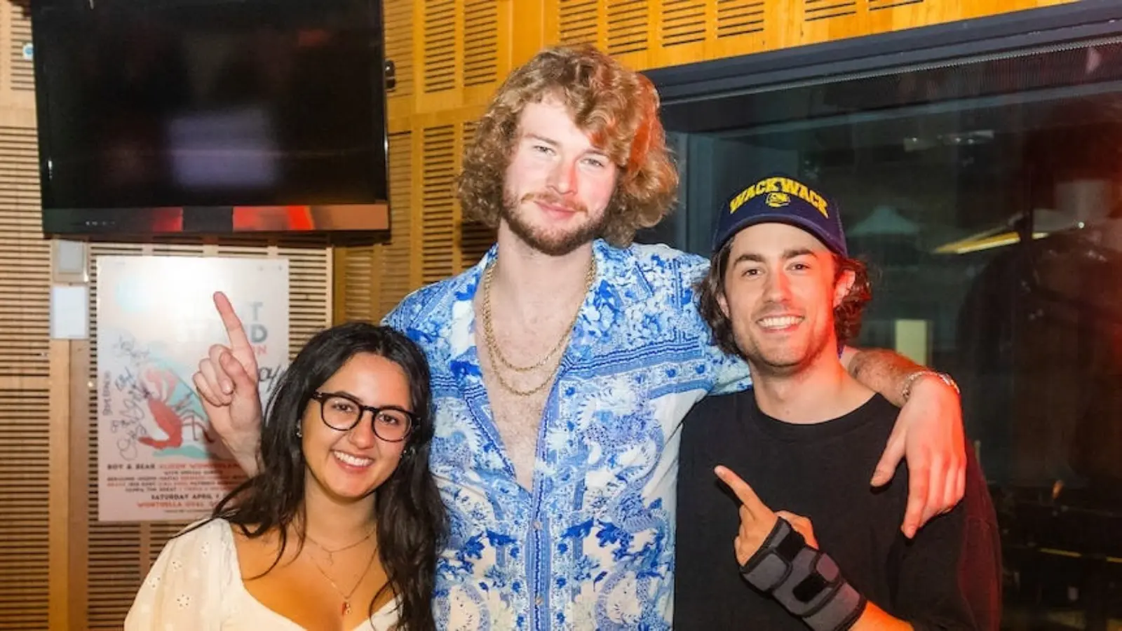 yung gravy height